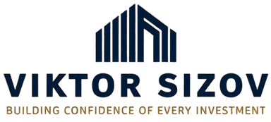 Viktor Sizov - Investment Real Estate